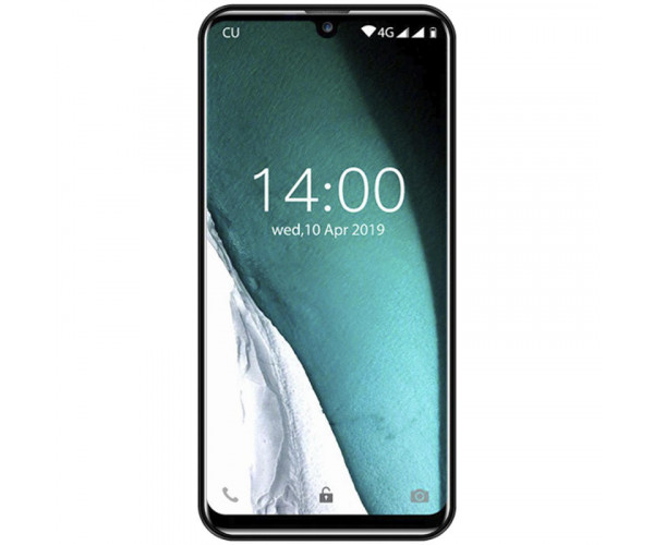

Смартфон Oukitel C16 Pro 3/32GB Black