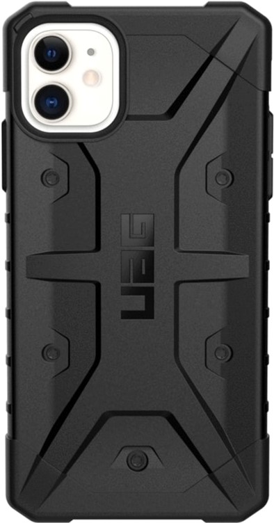 

Панель UAG Pathfinder для Apple iPhone 11 Black