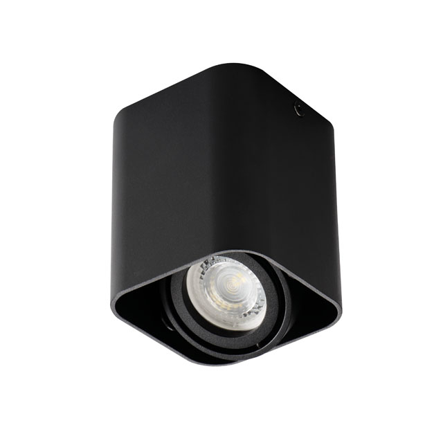 

Точечный светильник Kanlux 26113 TOLEO DTL50-B
