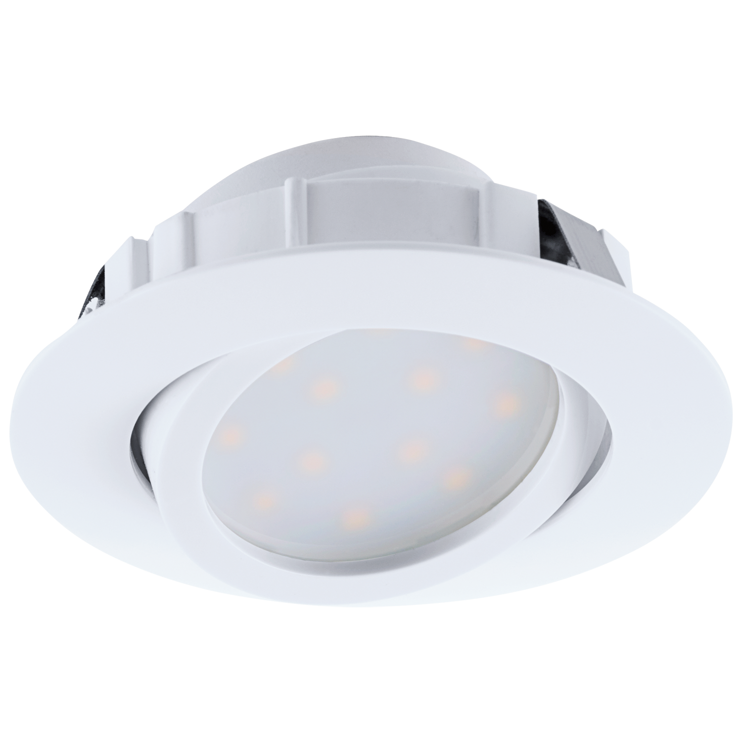 

Точечный светильник Eglo 95847 PINEDA