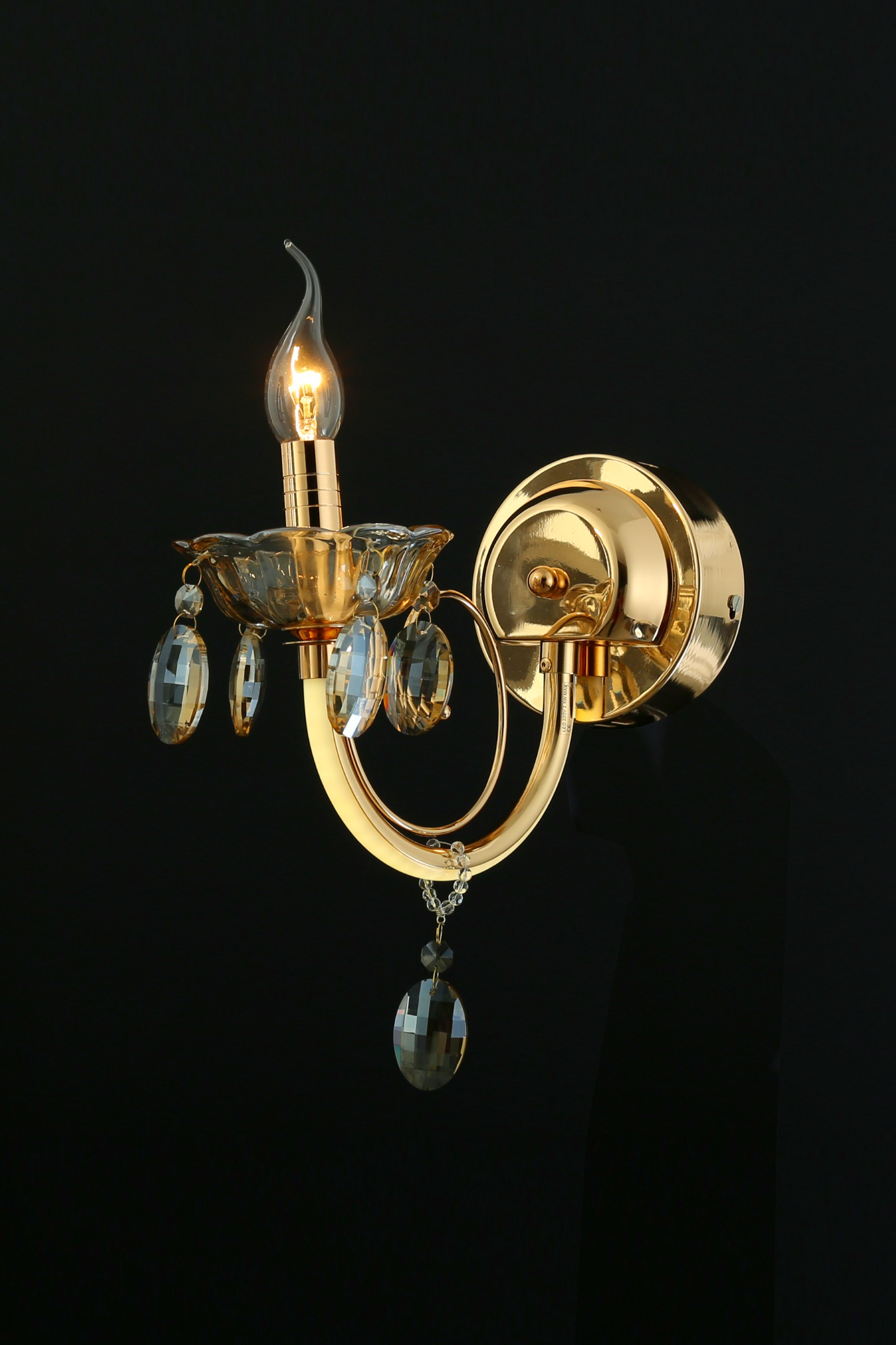 

Бра Wunderlicht 5136-01GD