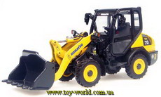 

Погрузчик Komatsu WA70 8005 масштабная модель 1 50
