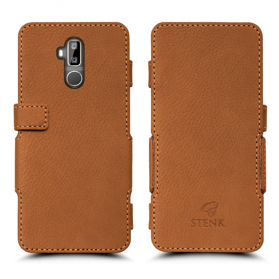 

Чехол книжка Stenk Prime для Oukitel K7 Camel