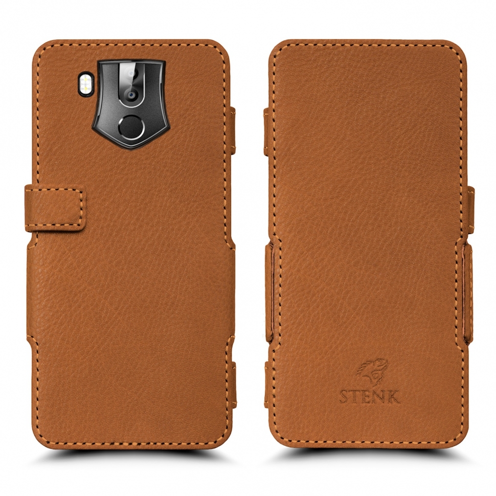 

Чехол книжка Stenk Prime для Oukitel K10 Camel