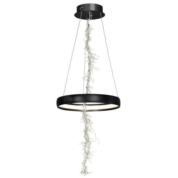 

Люстра Milagro 274 Spark LED