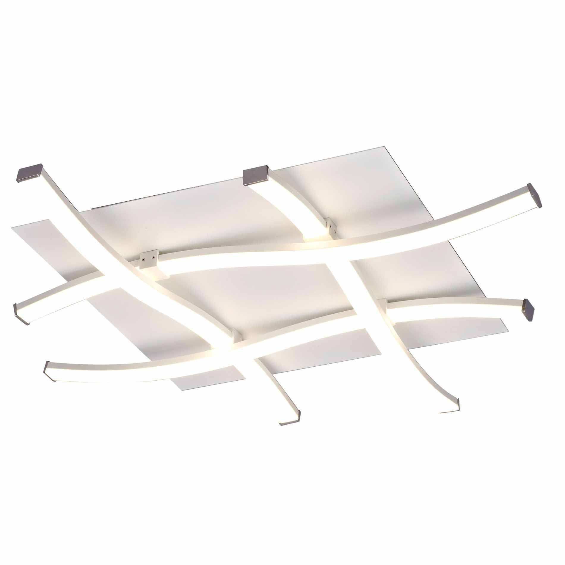

Люстра Mantra 6004 Nur Dimmable LED