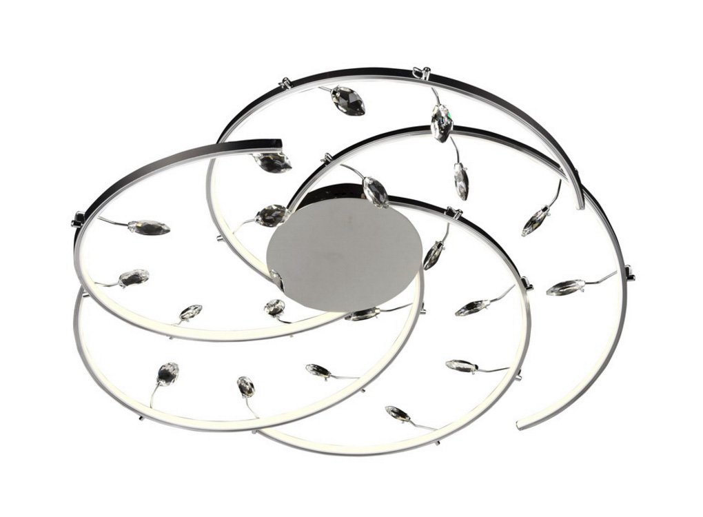 

Люстра Wunderlicht 8641-45 LED