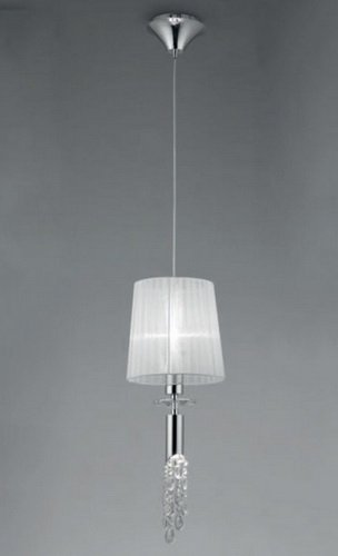 

Люстра Mantra 3861 Tiffany Е27