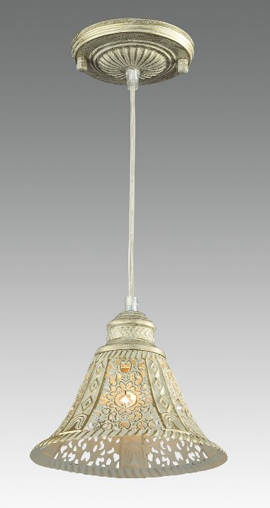 

Люстра Wunderlicht 3881-P1 Е27