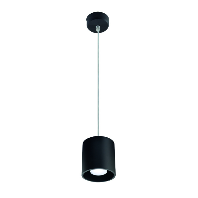 

Люстра Kanlux 27039 Algo GU10 PO-B GU10