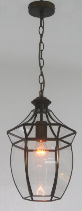 

Люстра Wunderlicht 3187-P1 Е27