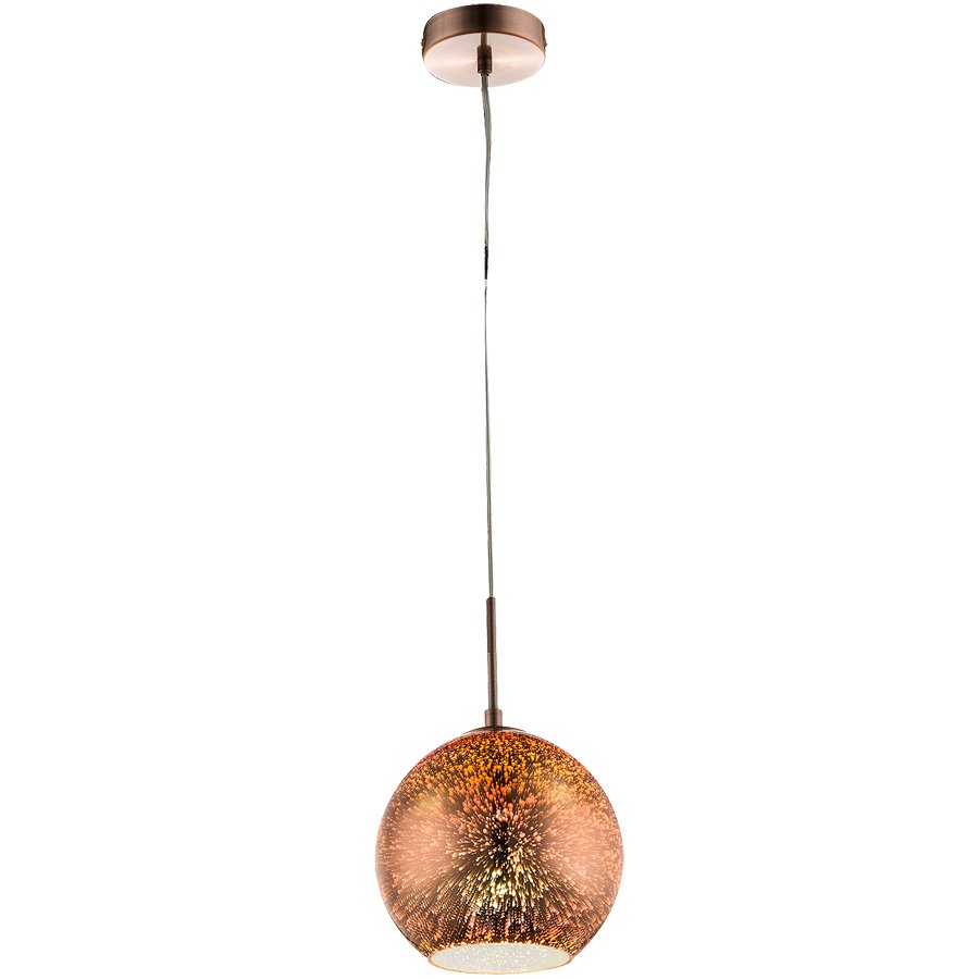 

Люстра Globo 15845 Koby Е27