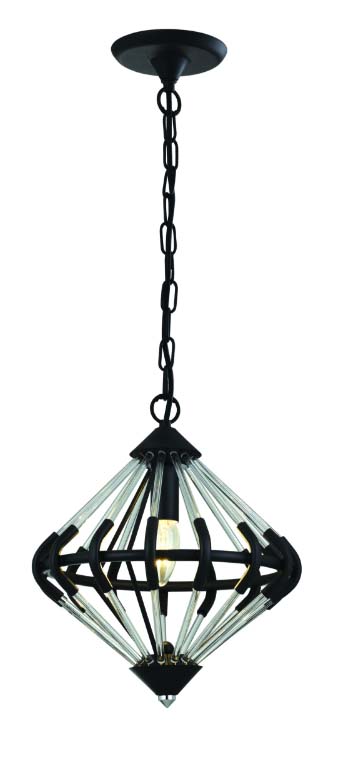 

Люстра Wunderlicht 9222-31RB E14