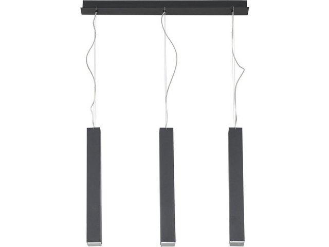 

Люстра Nowodvorski 6480 Bryce Graphite GU10