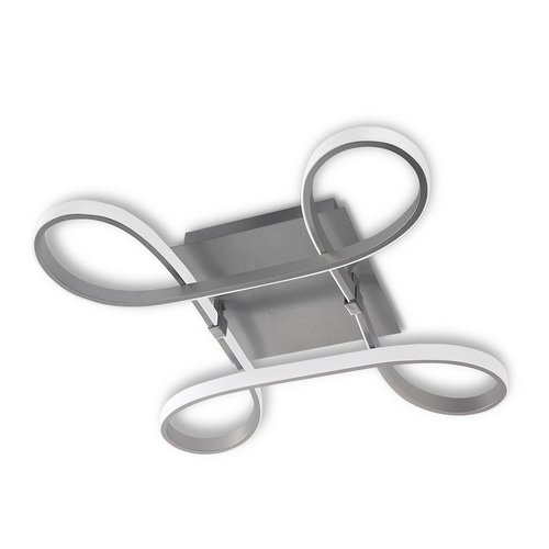 

Люстра Mantra 4990 Knot Led LED