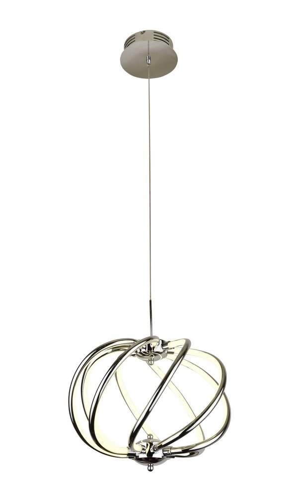 

Люстра Wunderlicht 8531-38 LED