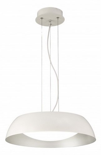 

Люстра Mantra 4840 Argenta LED