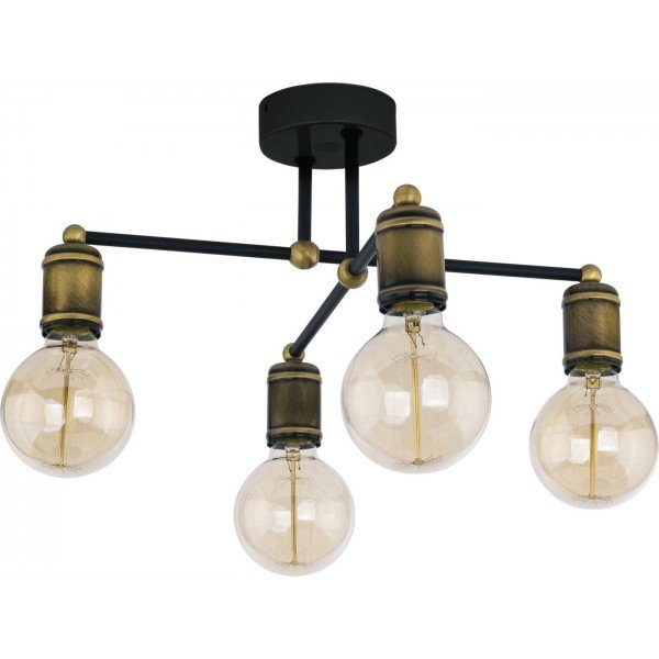 

Люстра TK Lighting 1904 Retro Е27