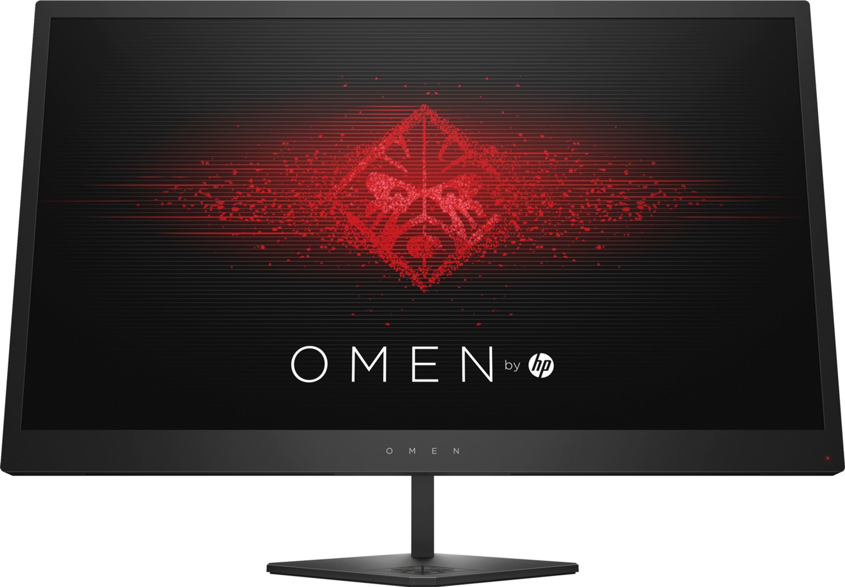 

Монитор 24.5" HP Omen 25 (Z7Y57AA)