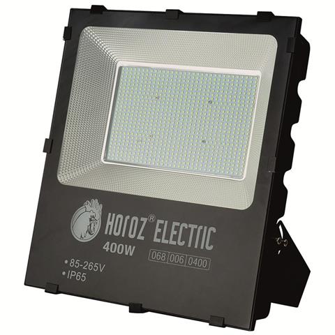 

Прожектор светодиодный Horoz Electric LEOPAR-400 400W 6400K