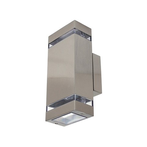 

Светильник садово-парковый Horoz Electric GARDENYA-2 2xGU10