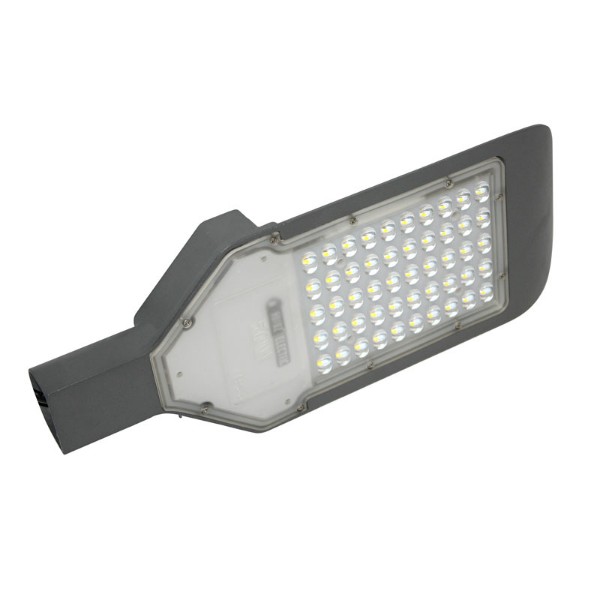 

Светильник уличный LED Horoz Electric ORLANDO-50 50 W