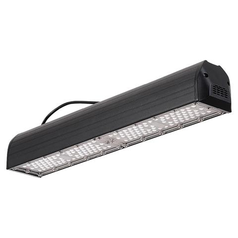 

Светильник подвесной промышленный влагозащищенный LED Horoz Electric ZEUGMA-100 100 W 6400К
