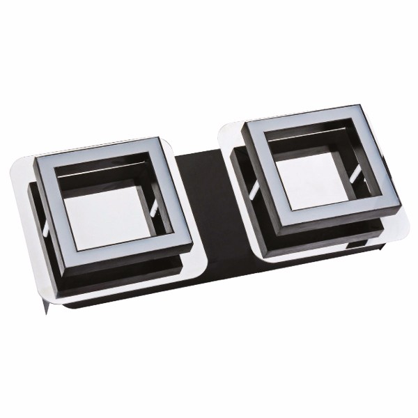 

Светильник потолочный Horoz Electric LIKYA-2 2*5W