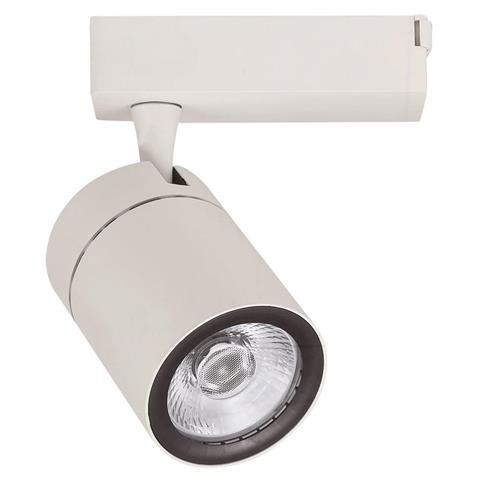 

Светильник трековый Horoz Electric DUBLIN 35W 4200K белый