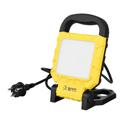 

Прожектор светодиодный Horoz Electric PROPORT-20 20W 6400K