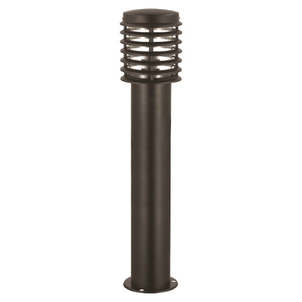 

Светильник садово-парковый Horoz Electric PALMIYE-4 Е27