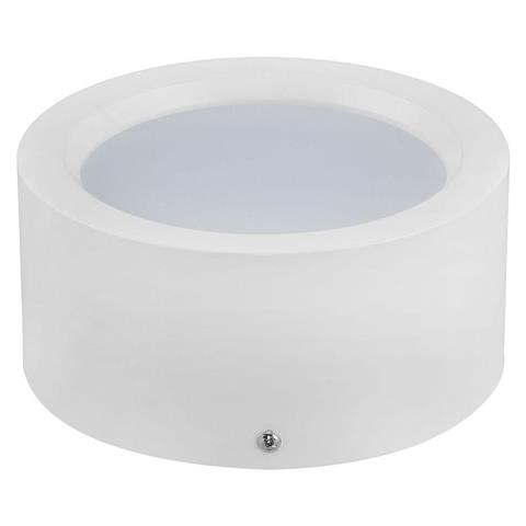 

Светильник накладной Horoz Electric SANDRA-15 15W 4200K белый
