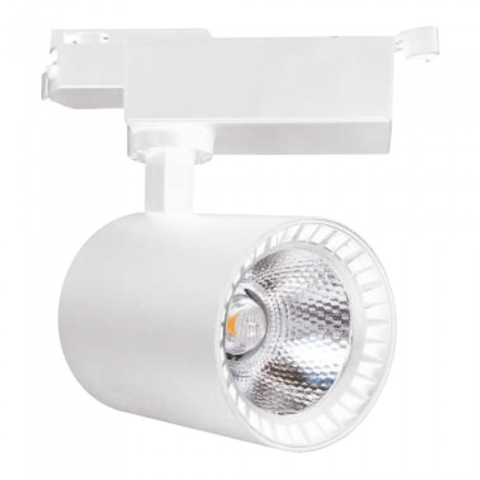 

Светильник трековый Horoz Electric 018 020 0024LYON-24 24W 4200 белый