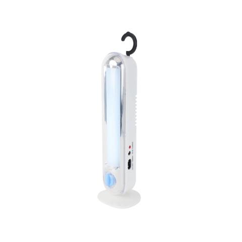 

Светильник аварийный LED Horoz Electric MESSI-9 9W настольный