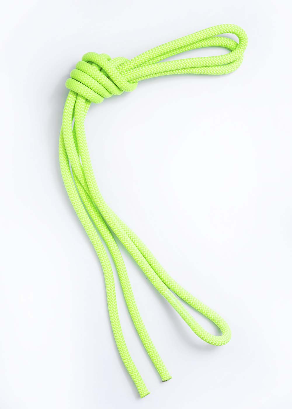 

Скакалка для гимнастики PASTORELLI NEW ORLEANS нейлон 3m Green lime (XZR0114)