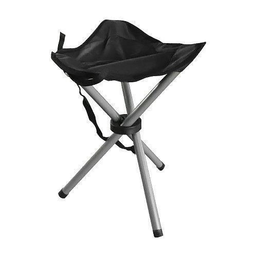 

Стул тренога Stenson R28851 d31х40см Black