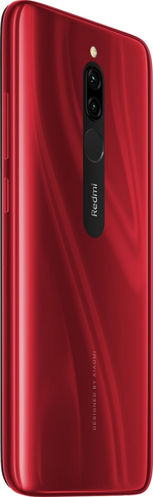 Мобильный телефон Xiaomi Redmi 8 4/64GB Ruby Red (M1908C3IG) – фото,  отзывы, характеристики в интернет-магазине ROZETKA | Купить в Украине:  Киеве, Харькове, Днепре, Одессе, Запорожье, Львове