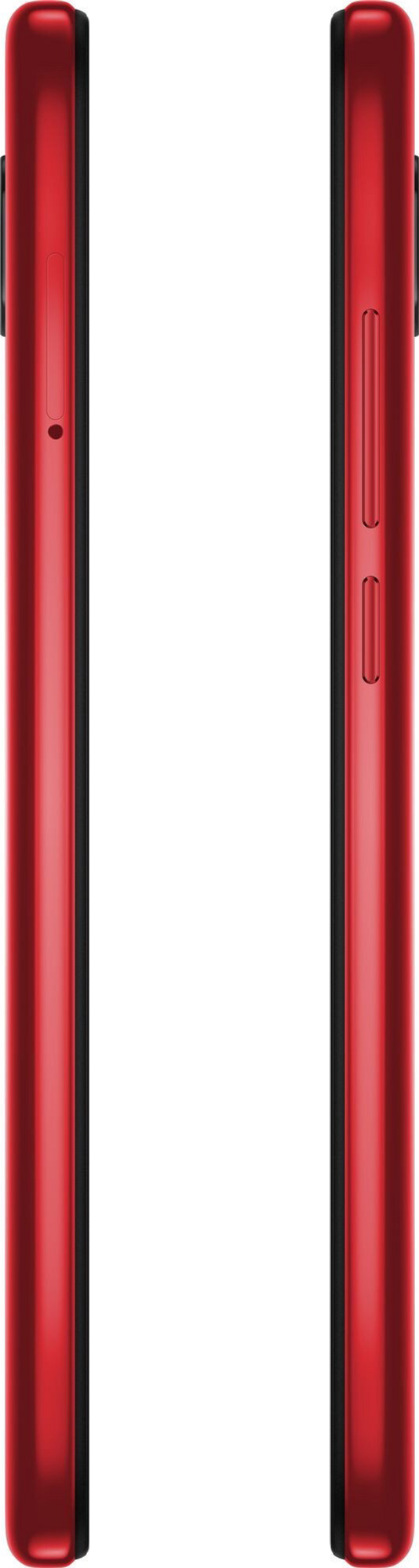 Мобильный телефон Xiaomi Redmi 8 4/64GB Ruby Red (M1908C3IG) – фото,  отзывы, характеристики в интернет-магазине ROZETKA | Купить в Украине:  Киеве, Харькове, Днепре, Одессе, Запорожье, Львове