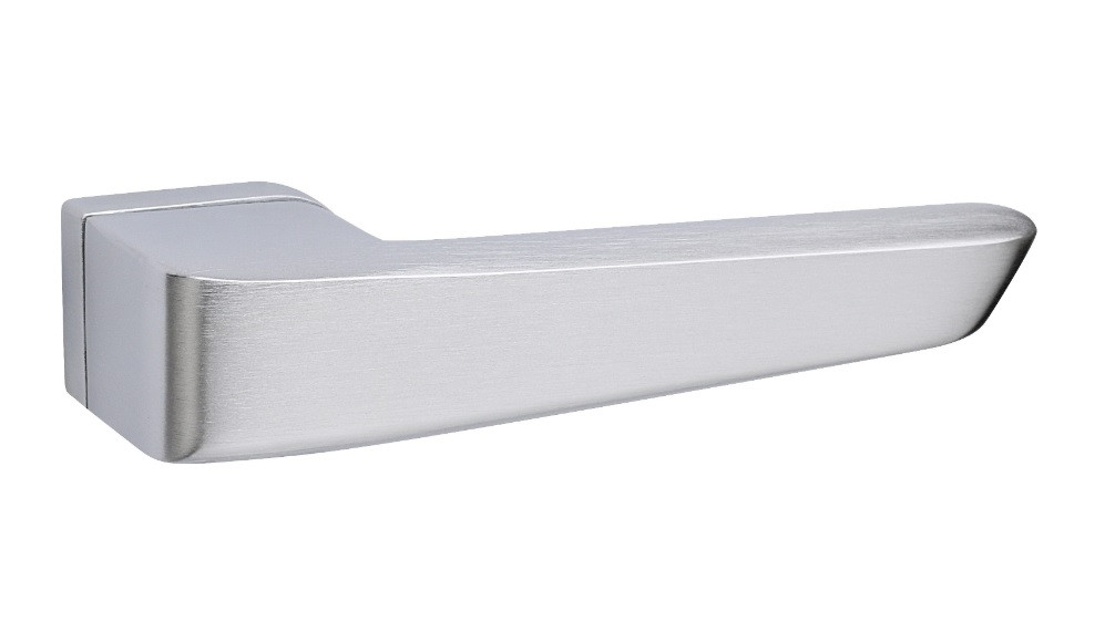 

Ручка Fimet 1501 Infinity Хром матовый