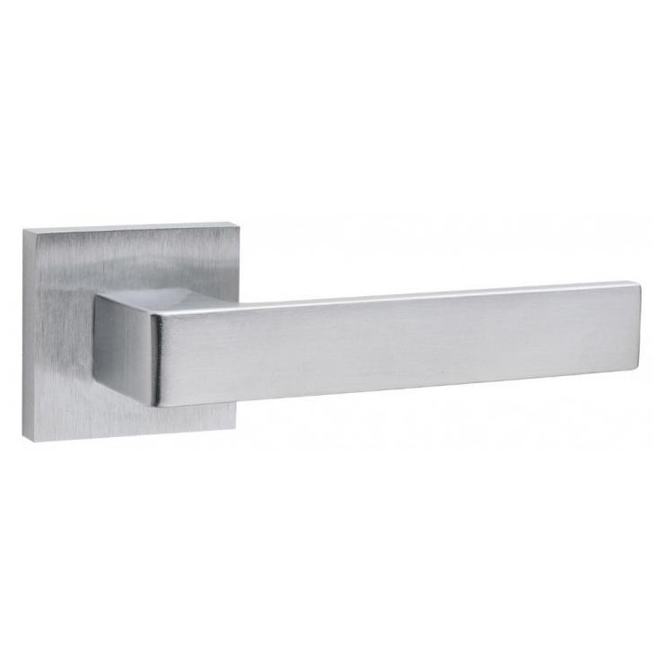 

Ручка Fimet 168 Ice H5 на 5 мм розетке Хром матовый