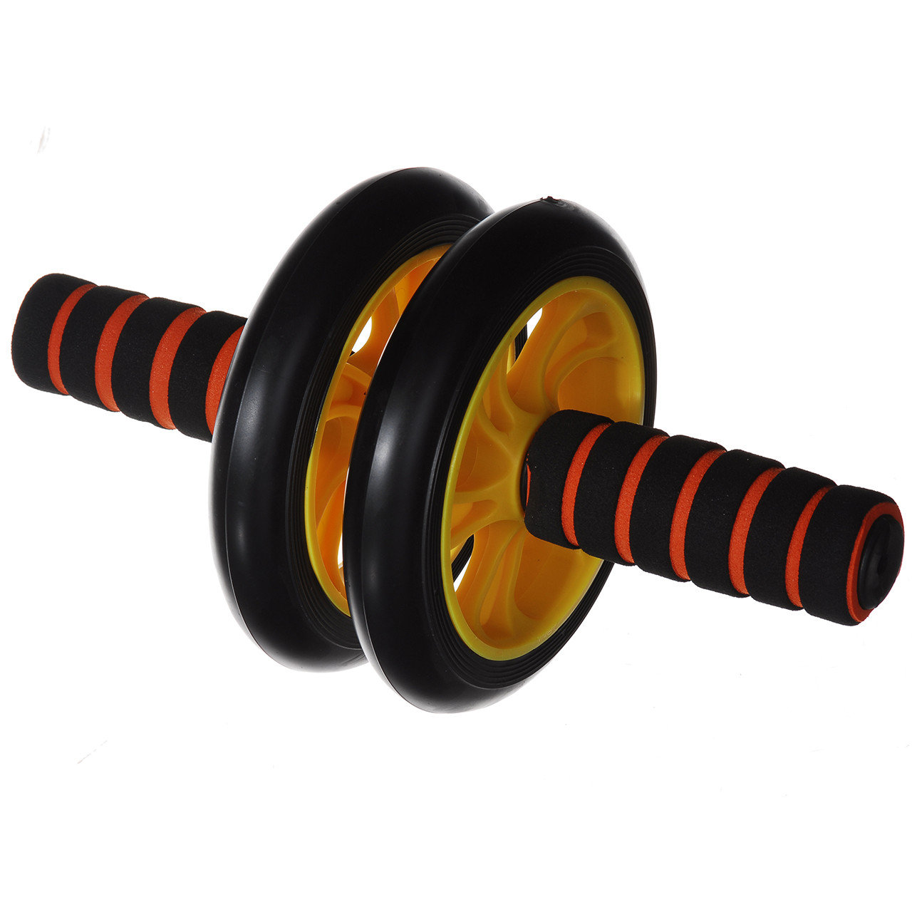 

Ролик для пресса AB Wheel (0872) Желтый 1544 SPECIAL DESIGN