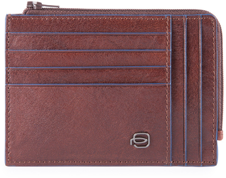 

Кредитница Piquadro B2S/D.Brown