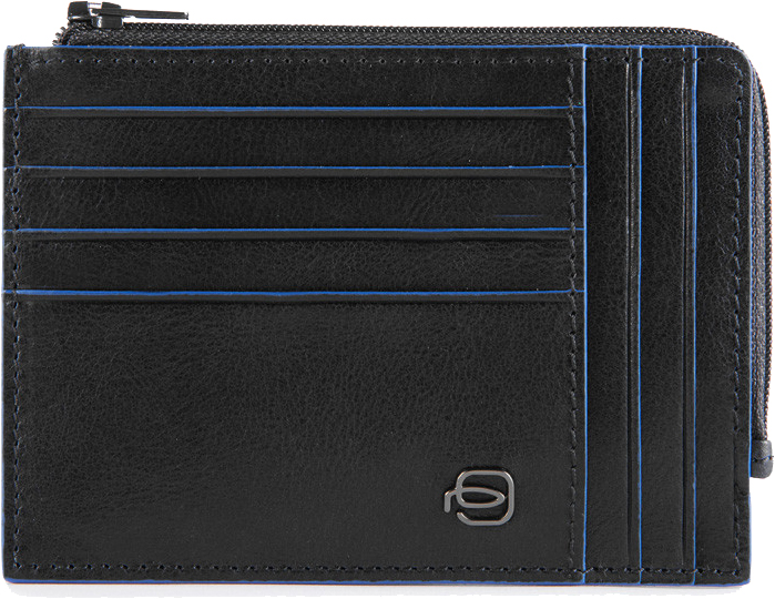 

Кредитница Piquadro B2S/Black