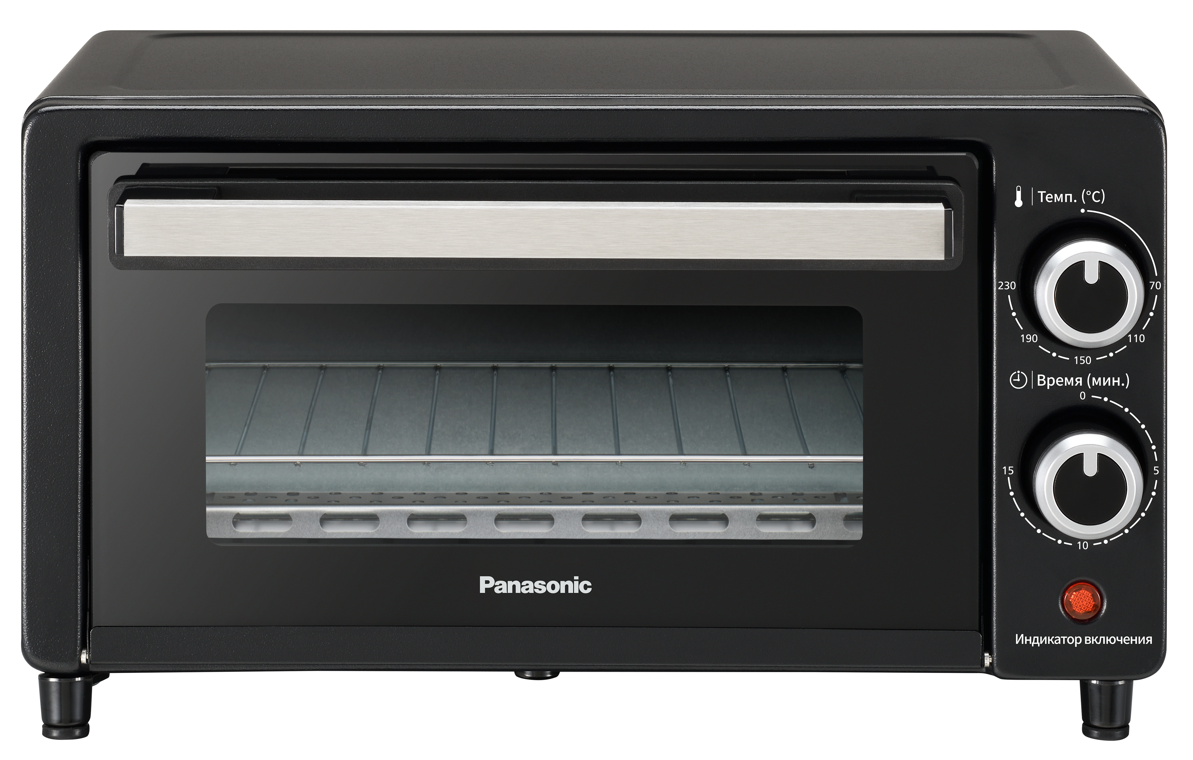 

Электрическая печь Panasonic NT-H900