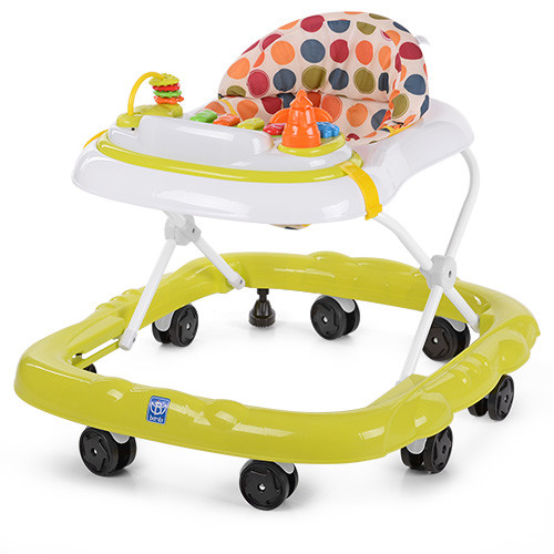 

Ходунки детские Bambi Оливковые ( M3611/0562)