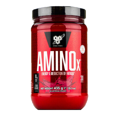 

Аминокислота BSN AMINO x 435 г 30 порций Pineapple