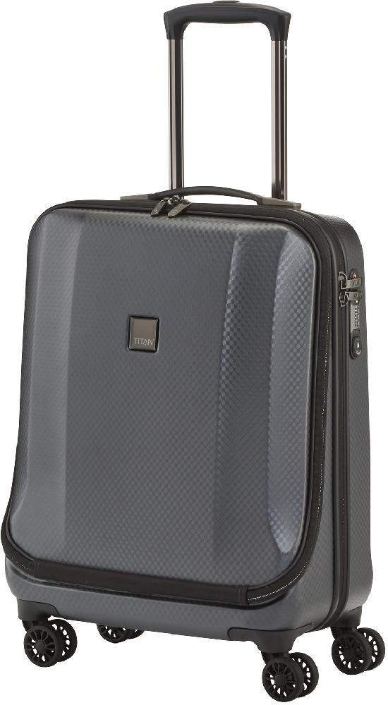 

Бизнес-кейс Xenon Deluxe/Graphite Titan Ti816601-04