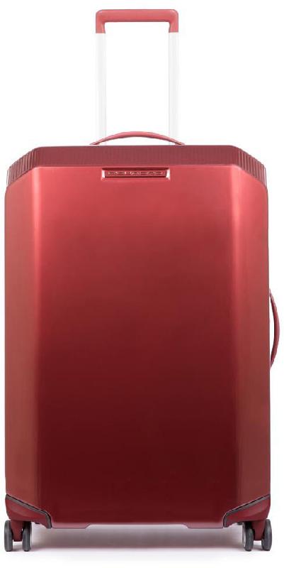 

Чемодан Piquadro Cubica/Red M (BV4427CB_R)