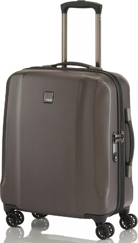 

Чемодан Titan Xenon Deluxe/Brown S+ (Ti816409-60)