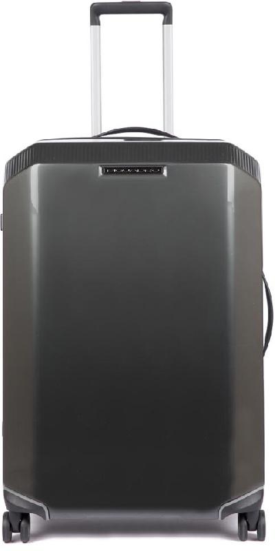 

Чемодан Piquadro Cubica/Black M (BV4427CB_N)